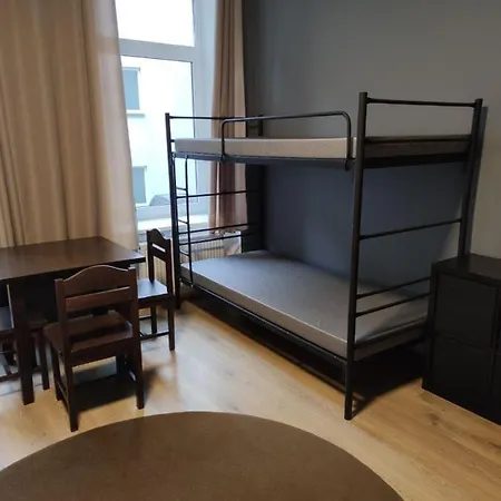 Хостел Centro Вильнюс