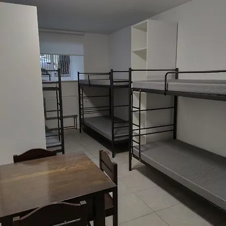 Centro Hostel, Self Check-in Vilnius
