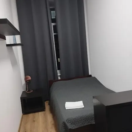 Centro Hostel, Self Check-in * Vilnius