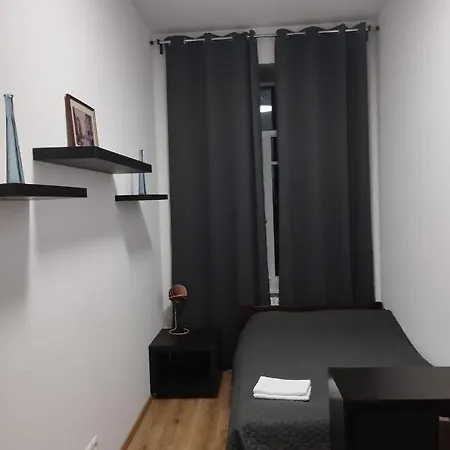 Хостел Centro *