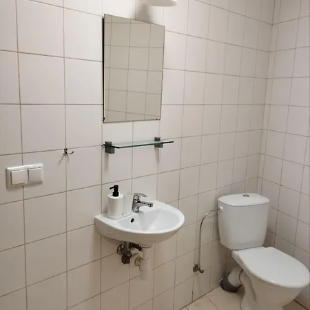 Centro Hostel, Self Check-in * Vilnius