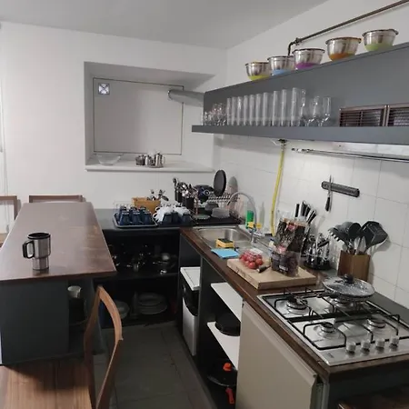 Centro Хостел *