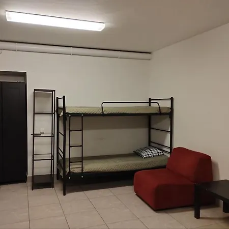 Centro Hostel, Self Check-in * Vilnius