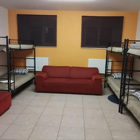 Centro Hostel, Self Check-in * Vilnius