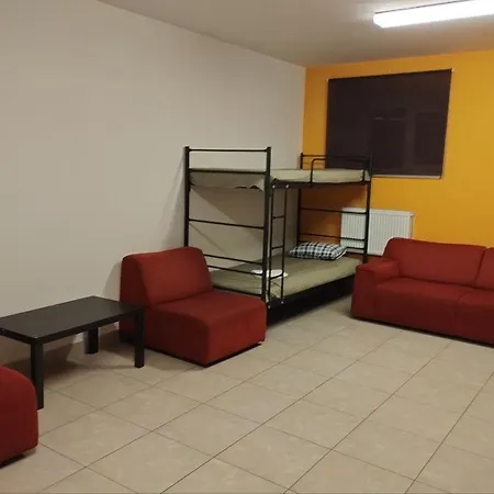 Centro Hostel, Self Check-in Vilnius