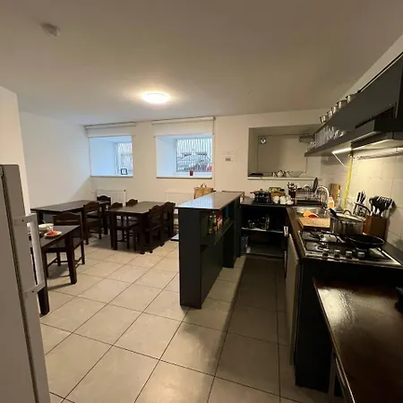 Хостел Centro Вильнюс