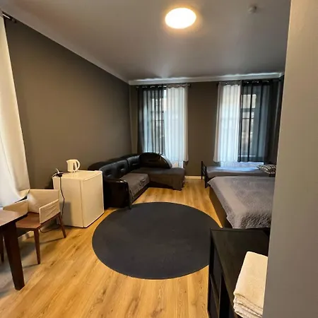 Хостел Centro *