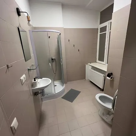 Centro Hostel, Self Check-in * Vilnius
