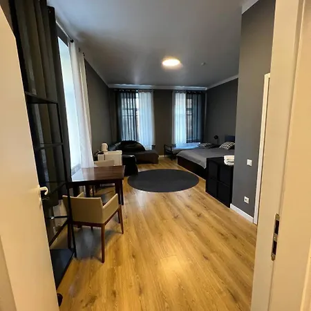 Centro Хостел Вильнюс