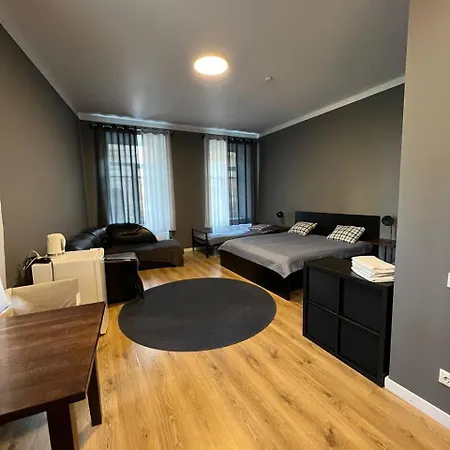 Centro Вильнюс