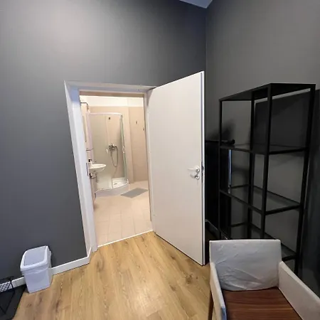 Centro Хостел *