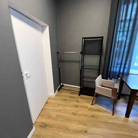 Centro Hostel, Self Check-in Hostel Vilnius