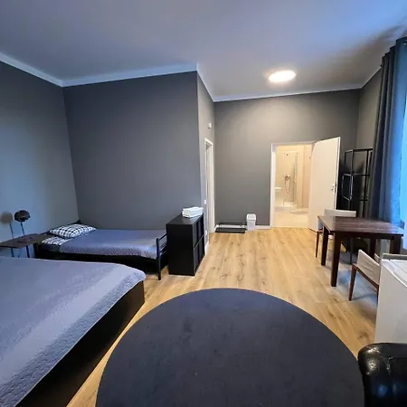 Хостел Centro *