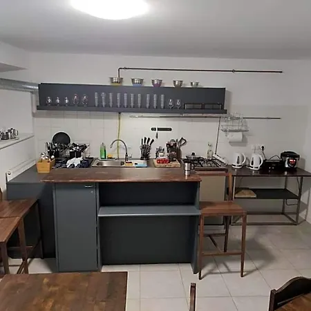 Centro Hostel, Self Check-in Hostel Wilno