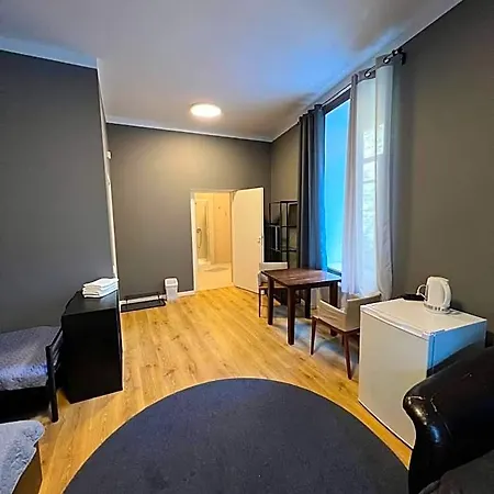 Centro Hostel, Self Check-in Hostel