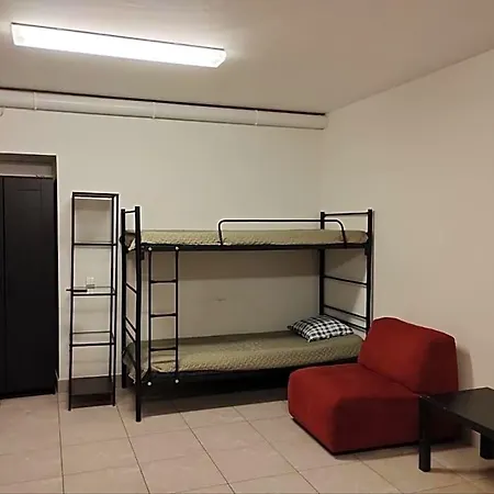 Centro Hostel, Self Check-in Hostel