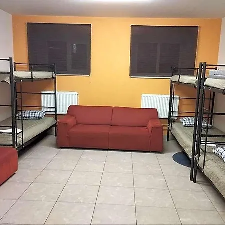 Hostel Centro Hostel, Self Check-in Wilno