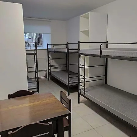 Centro Hostel, Self Check-in * Wilno