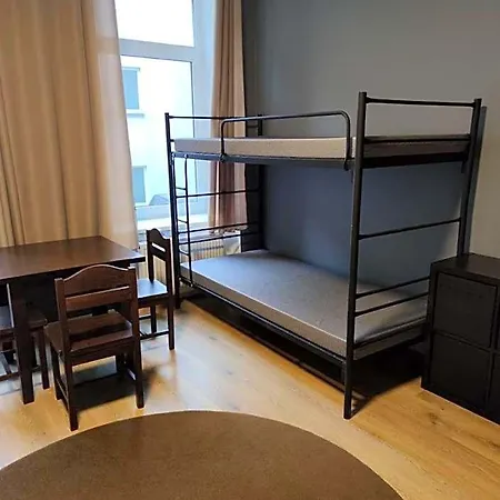 Hostel Centro Hostel, Self Check-in *