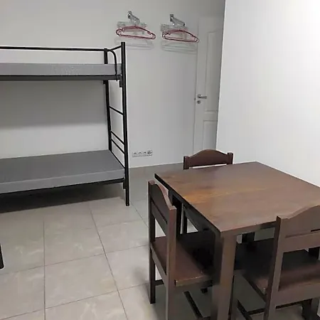 Centro Hostel, Self Check-in * Vilnius