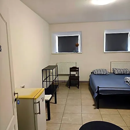 Centro Hostel, Self Check-in *