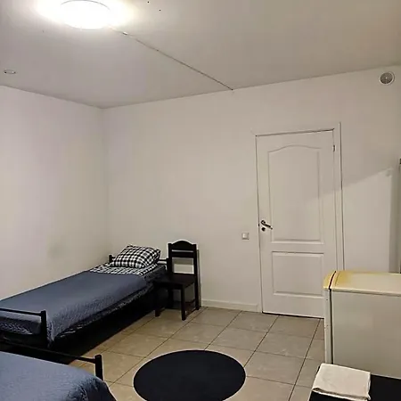 Centro Hostel, Self Check-in Hostel *