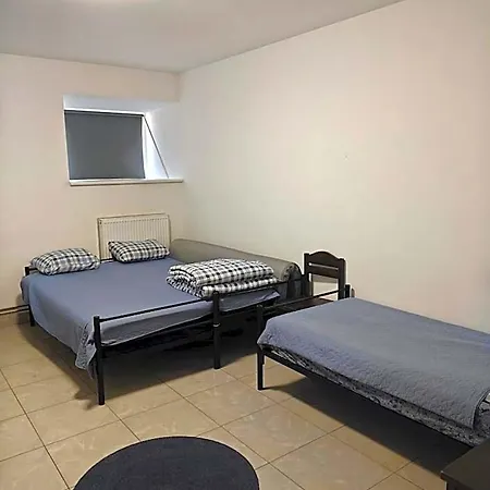 Centro Hostel, Self Check-in Hostel