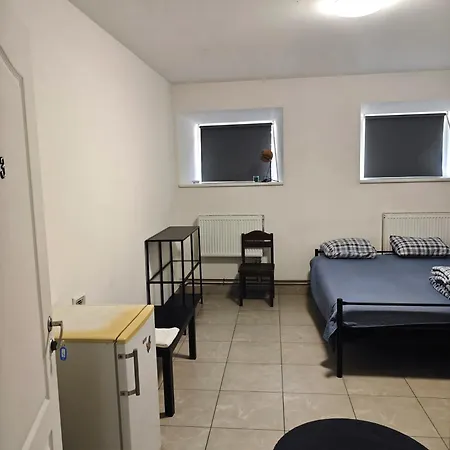 Centro Hostel, Self Check-in Hostel *