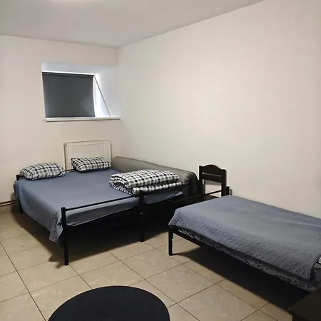 Centro Hostel, Self Check-in Hostel *