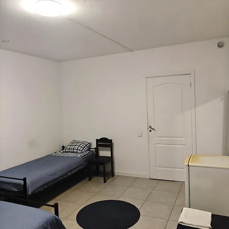 Centro Hostel, Self Check-in Hostel Vilnius