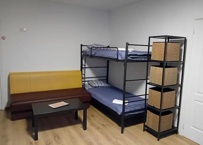 Centro ヴィリニュス