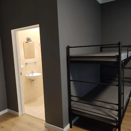 Hostel Centro