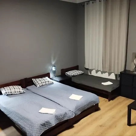 Hostel Centro *