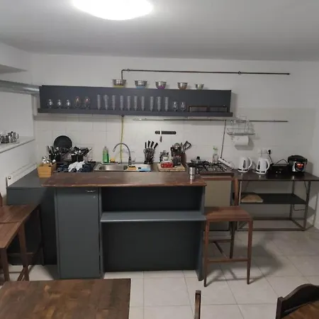 Centro Hostel *