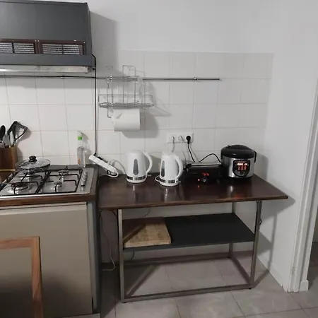Centro אכסניה וילנה