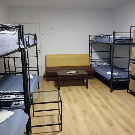 Hostel Centro