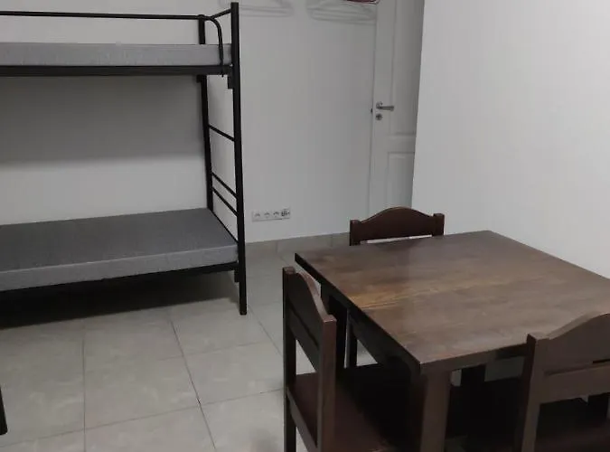 Centro Hostel Vilnius