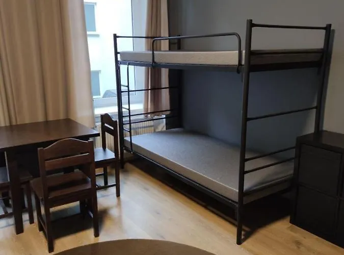 Hostel Centro Vilnius