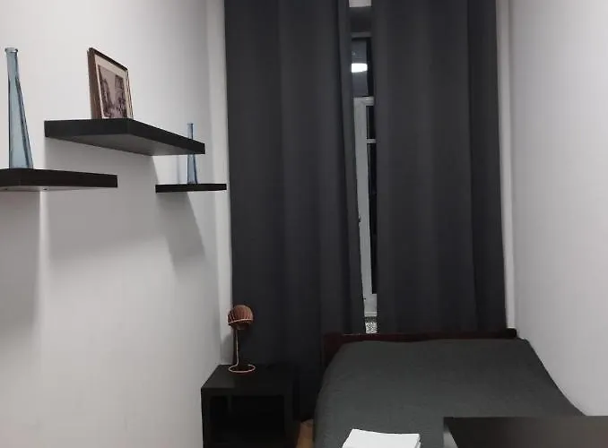 Auberge de jeunesse Centro *