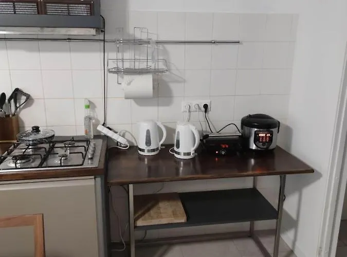 Centro Hostel Vilnius