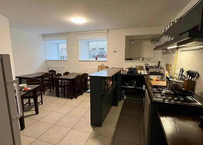 Hostel Centro Vilnius