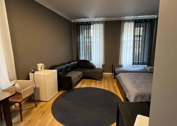 Auberge de jeunesse Centro *