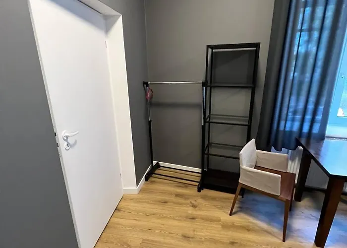 Centro Hostel Vilnius