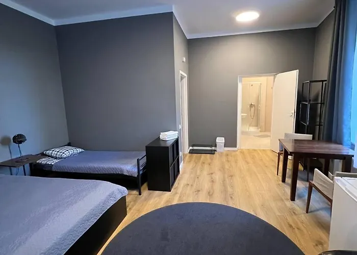 Auberge de jeunesse Centro *