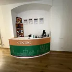 Centro * ヴィリニュス