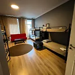Centro ホステル