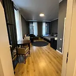 Centro ホステル ヴィリニュス