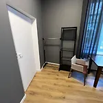 Centro ホステル ヴィリニュス